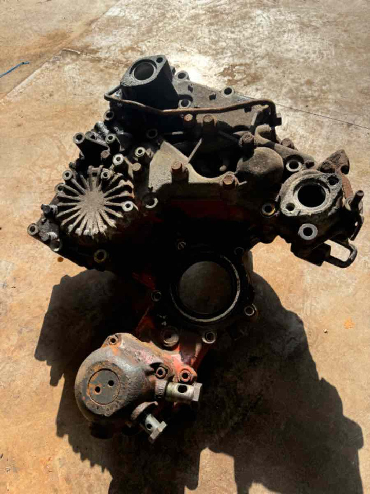 SCANIA RETRADER 1790615 / 2172317 DUAL CIRCUIT STEERING - Boîte de vitesse et pièces pour Camion: photos 2 SCANIA RETRADER 1790615 / 2172317 DUAL CIRCUIT STEERING - Boîte de vitesse et pièces pour Camion: photos 2