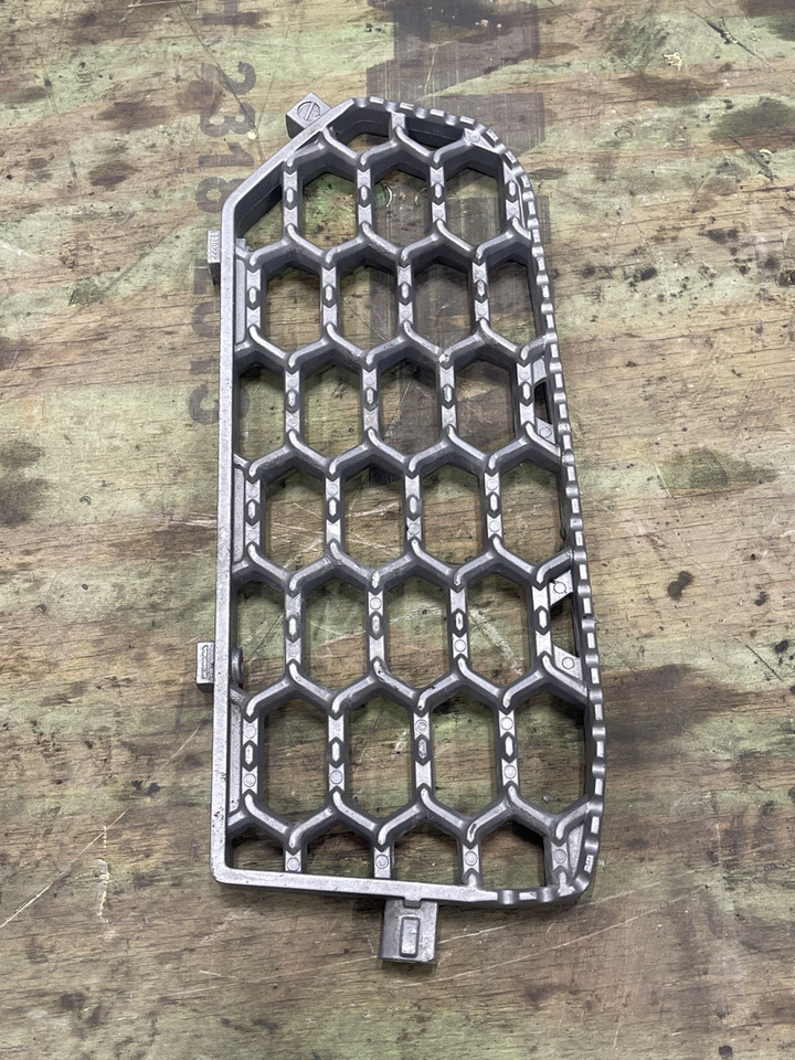 SCANIA STEP 2226744 - Cabine et intérieur pour Camion: photos 1 SCANIA STEP 2226744 - Cabine et intérieur pour Camion: photos 1