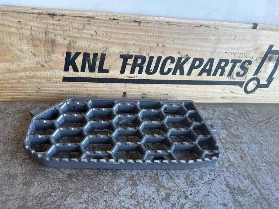 SCANIA STEP 2226745 - Cabine et intérieur pour Camion: photos 1 SCANIA STEP 2226745 - Cabine et intérieur pour Camion: photos 1