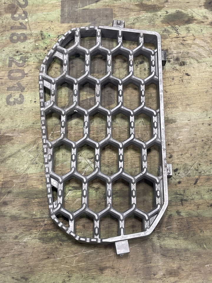 SCANIA STEP 2226746 - Cabine et intérieur pour Camion: photos 1 SCANIA STEP 2226746 - Cabine et intérieur pour Camion: photos 1