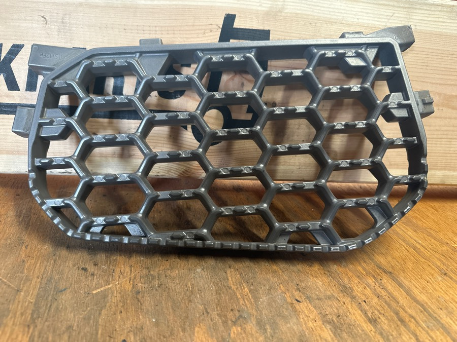 SCANIA STEP 2595870 - Cabine et intérieur pour Camion: photos 1 SCANIA STEP 2595870 - Cabine et intérieur pour Camion: photos 1