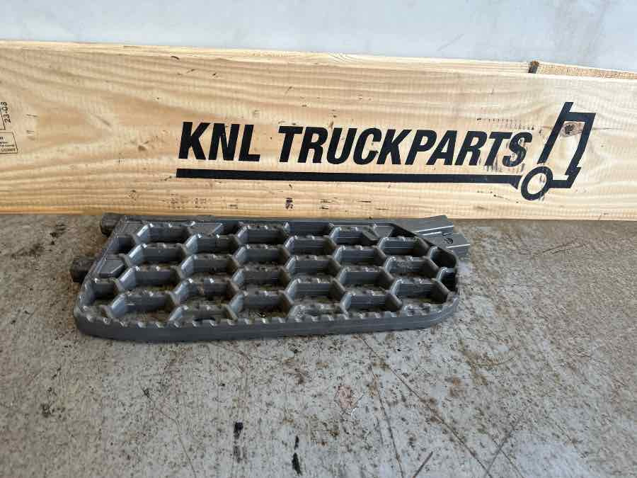 SCANIA STEP 2648022 - Cabine et intérieur pour Camion: photos 1 SCANIA STEP 2648022 - Cabine et intérieur pour Camion: photos 1