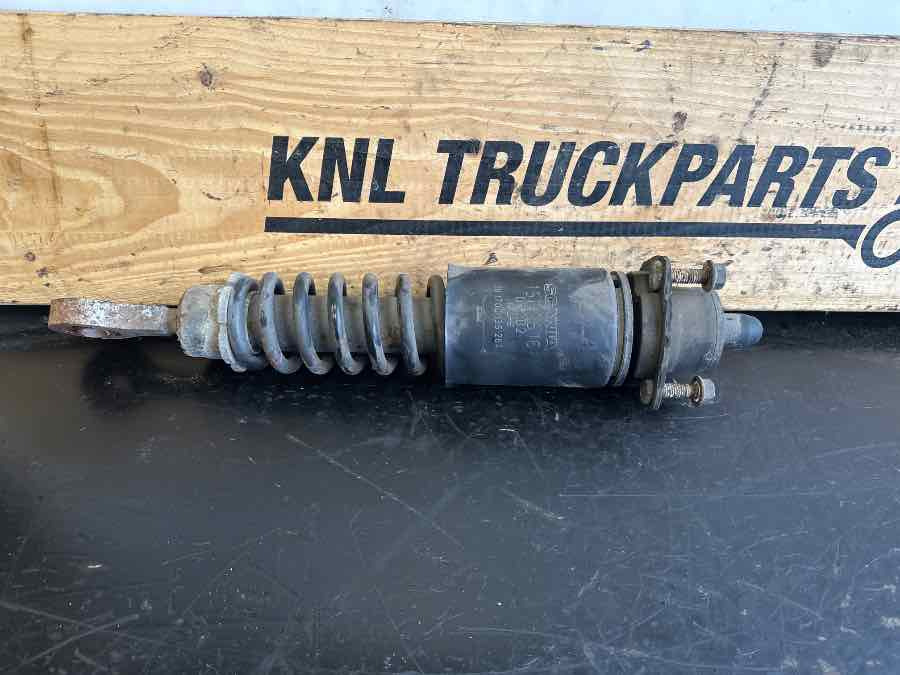SCANIA SUSPENSIONS 1502616 - Suspension pour Camion: photos 1 SCANIA SUSPENSIONS 1502616 - Suspension pour Camion: photos 1