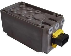 SCANIA VOPTICRUSE VALVE // 2447371 - Valve de frein pour Camion: photos 1 SCANIA VOPTICRUSE VALVE // 2447371 - Valve de frein pour Camion: photos 1