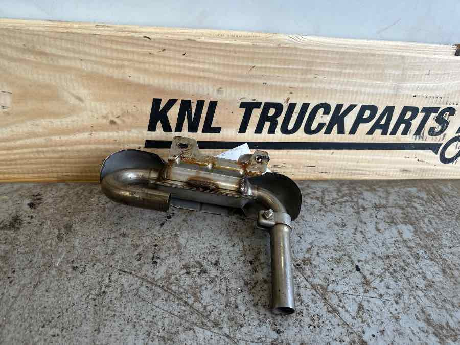 SCANIA WTA SILENCER 2724193 - Système de refroidissement pour Camion: photos 1 SCANIA WTA SILENCER 2724193 - Système de refroidissement pour Camion: photos 1