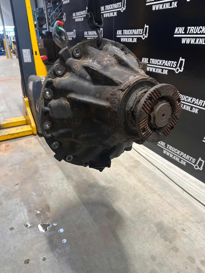SETRA MERCEDES DIFF HO6 - 43:11 = 3.909 // 746218 - Différentiel pour Camion: photos 1 SETRA MERCEDES DIFF HO6 - 43:11 = 3.909 // 746218 - Différentiel pour Camion: photos 1