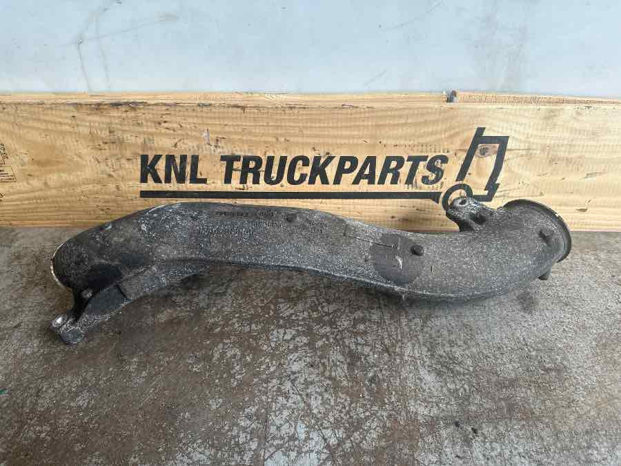 VOLVO AIR PIPE 23127713 - Tuyau d'admission d'air: photos 1 VOLVO AIR PIPE 23127713 - Tuyau d'admission d'air: photos 1