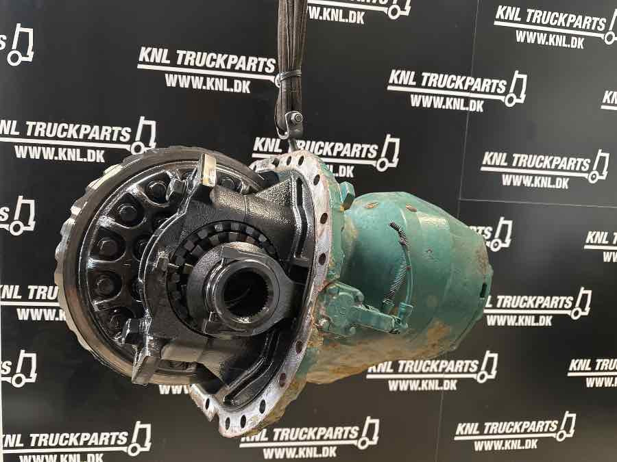 VOLVO DIFF RTS2370A - 2.83 // 22376670 - Différentiel pour Camion: photos 1 VOLVO DIFF RTS2370A - 2.83 // 22376670 - Différentiel pour Camion: photos 1