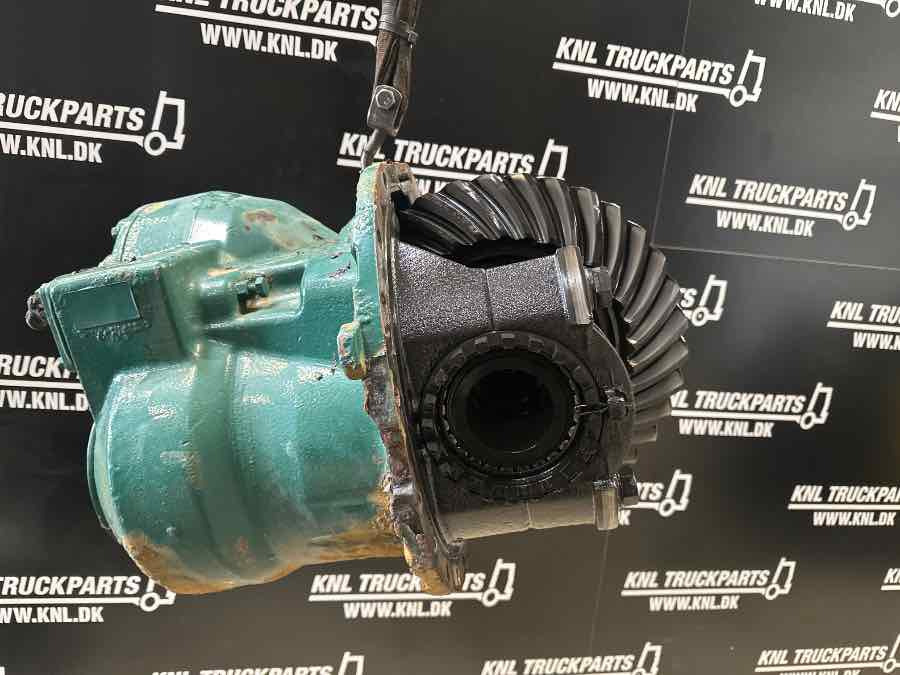 VOLVO DIFF RTS2370A - 2.83 // 22376670 - Différentiel pour Camion: photos 2 VOLVO DIFF RTS2370A - 2.83 // 22376670 - Différentiel pour Camion: photos 2