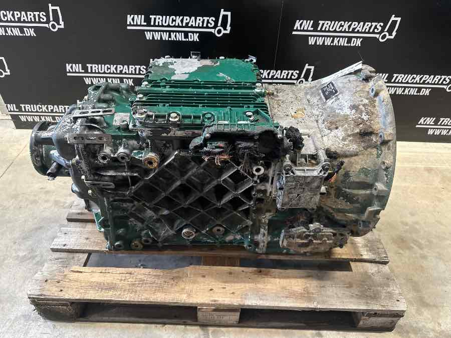 VOLVO GEARBOX AT2612F // 60150775 - Boîte de vitesse pour Camion: photos 4 VOLVO GEARBOX AT2612F // 60150775 - Boîte de vitesse pour Camion: photos 4