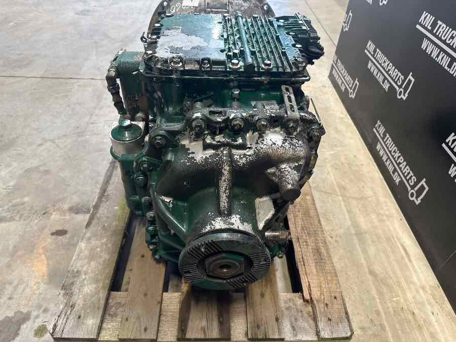 VOLVO GEARBOX AT2612F // 60150775 - Boîte de vitesse pour Camion: photos 3 VOLVO GEARBOX AT2612F // 60150775 - Boîte de vitesse pour Camion: photos 3