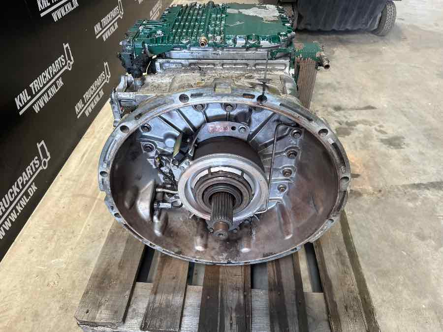 VOLVO GEARBOX AT2612F // 60150775 - Boîte de vitesse pour Camion: photos 2 VOLVO GEARBOX AT2612F // 60150775 - Boîte de vitesse pour Camion: photos 2