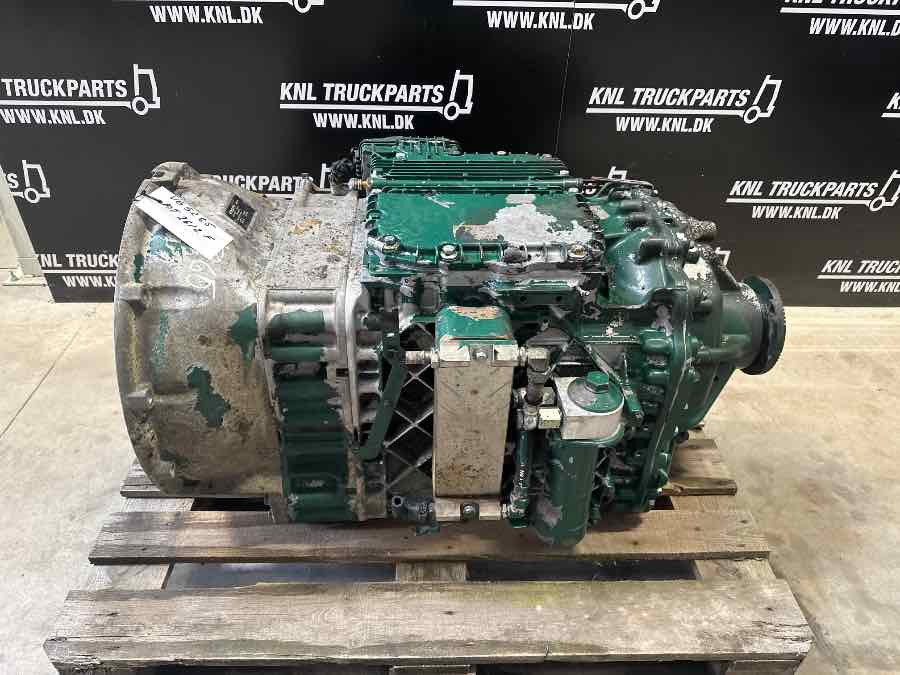 VOLVO GEARBOX AT2612F // 60150775 - Boîte de vitesse pour Camion: photos 1 VOLVO GEARBOX AT2612F // 60150775 - Boîte de vitesse pour Camion: photos 1