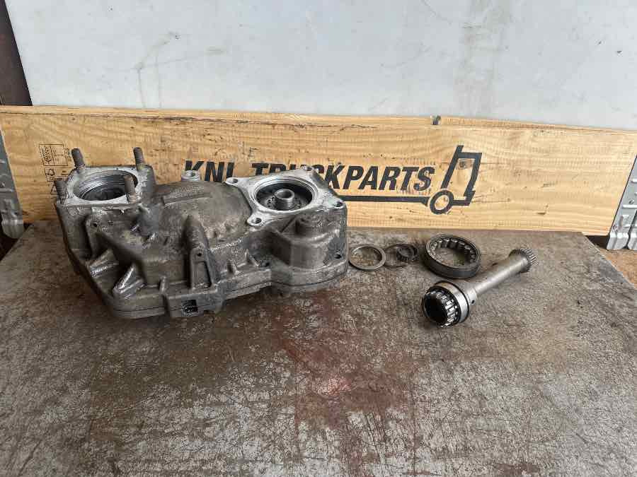 VOLVO PTO PTRD-D1 21309477 - Boîte de vitesse et pièces pour Camion: photos 1 VOLVO PTO PTRD-D1 21309477 - Boîte de vitesse et pièces pour Camion: photos 1