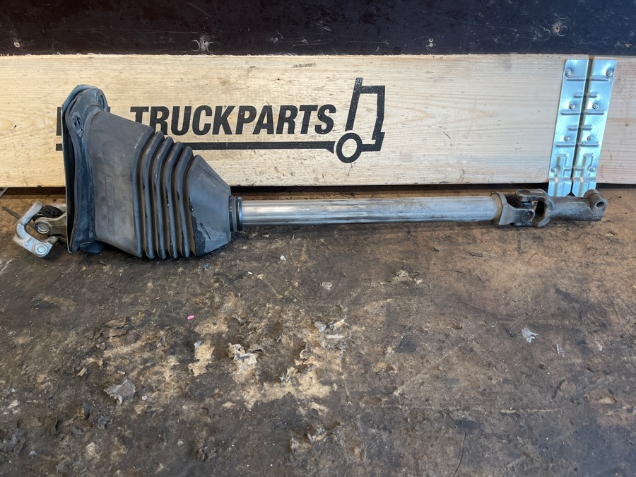 VOLVO STEERING COLUMN 82397847 - Boîtier de direction pour Camion: photos 1 VOLVO STEERING COLUMN 82397847 - Boîtier de direction pour Camion: photos 1