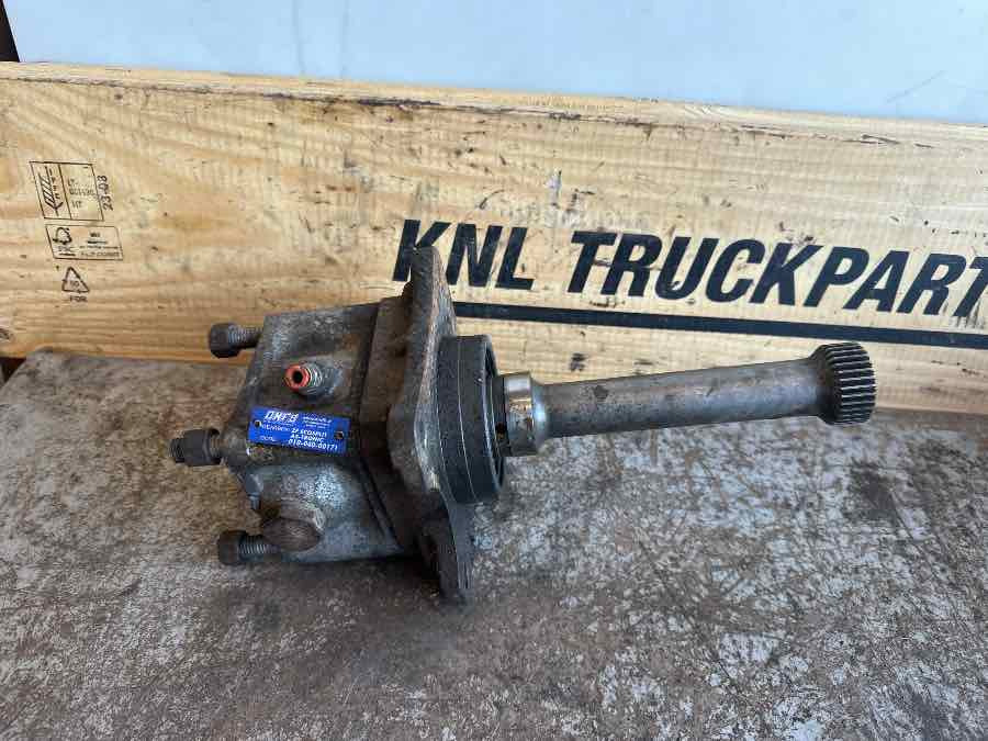ZF DMFB PTO 010-040-00171 - Boîte de vitesse et pièces pour Camion: photos 1 ZF DMFB PTO 010-040-00171 - Boîte de vitesse et pièces pour Camion: photos 1