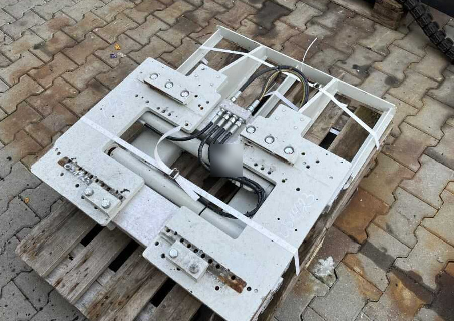 Cascade UPF2 - Accessoire: photos 1 Cascade UPF2 - Accessoire: photos 1