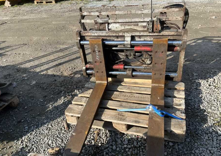 Durwen DZVW 35-GS - Accessoire: photos 2 Durwen DZVW 35-GS - Accessoire: photos 2