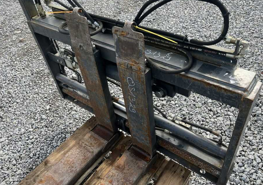 Accessoire Griptech RG4 45 ZVR 40-S: photos 9 Accessoire Griptech RG4 45 ZVR 40-S: photos 9