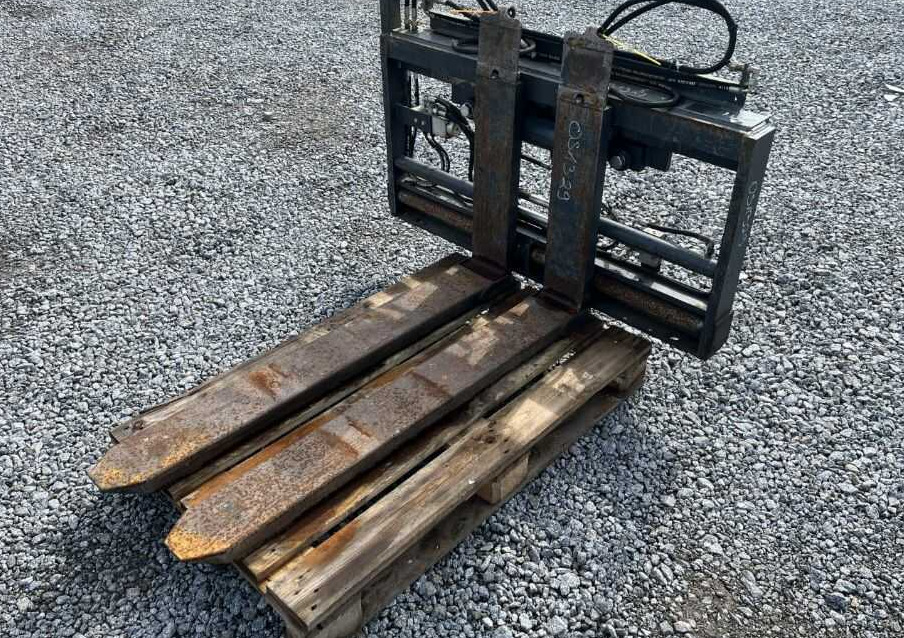 Accessoire Griptech RG4 45 ZVR 40-S: photos 8 Accessoire Griptech RG4 45 ZVR 40-S: photos 8