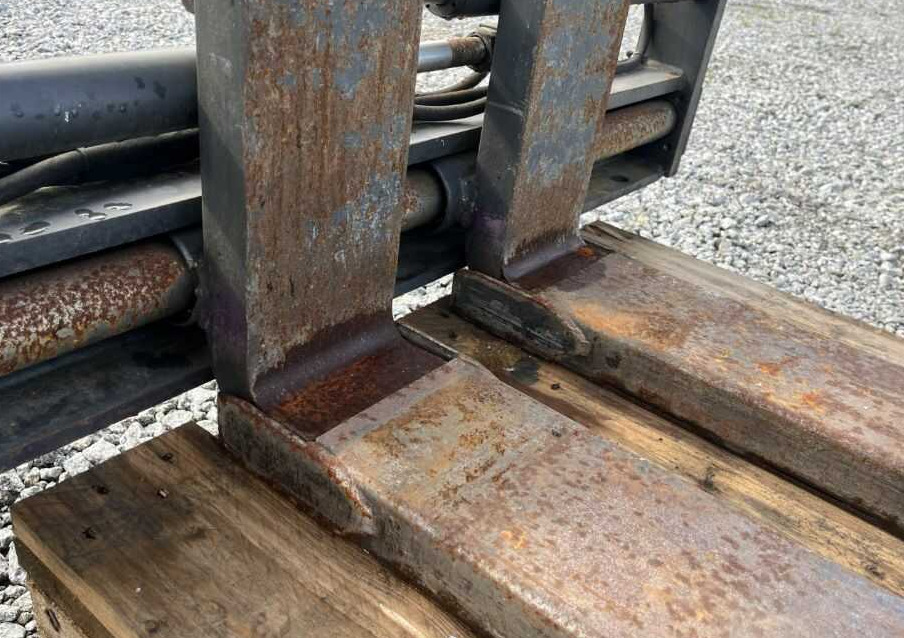 Accessoire Griptech RG4 45 ZVR 40-S: photos 6 Accessoire Griptech RG4 45 ZVR 40-S: photos 6