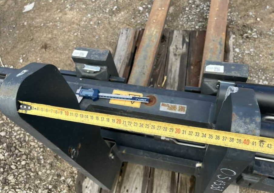 Accessoire Kaup 4T411IZA: photos 9