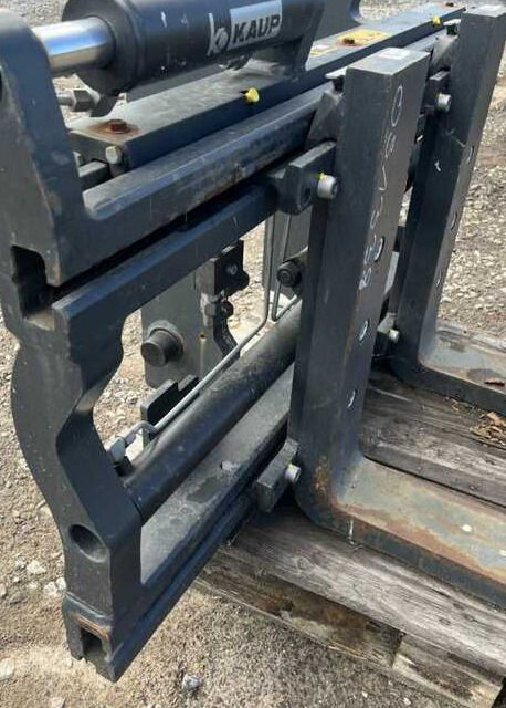 Accessoire Kaup 4T411IZA: photos 7