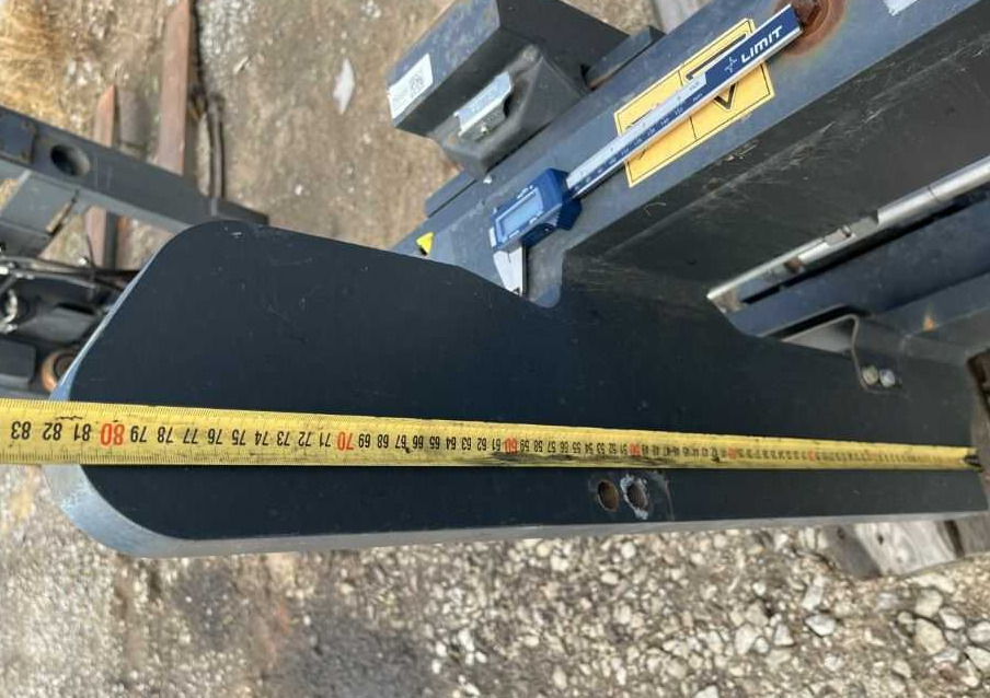 Accessoire Kaup 4T411IZA: photos 10