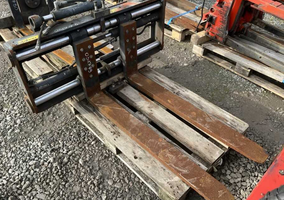 Stabau S11-ZV 20-S-BR01 - Accessoire: photos 3 Stabau S11-ZV 20-S-BR01 - Accessoire: photos 3