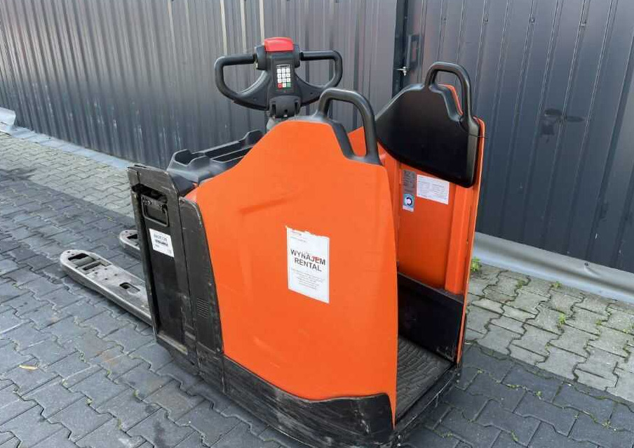 BT LPE200 - Transpalette: photos 3 BT LPE200 - Transpalette: photos 3