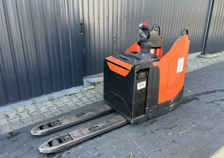 BT LPE200 - Transpalette: photos 1 BT LPE200 - Transpalette: photos 1