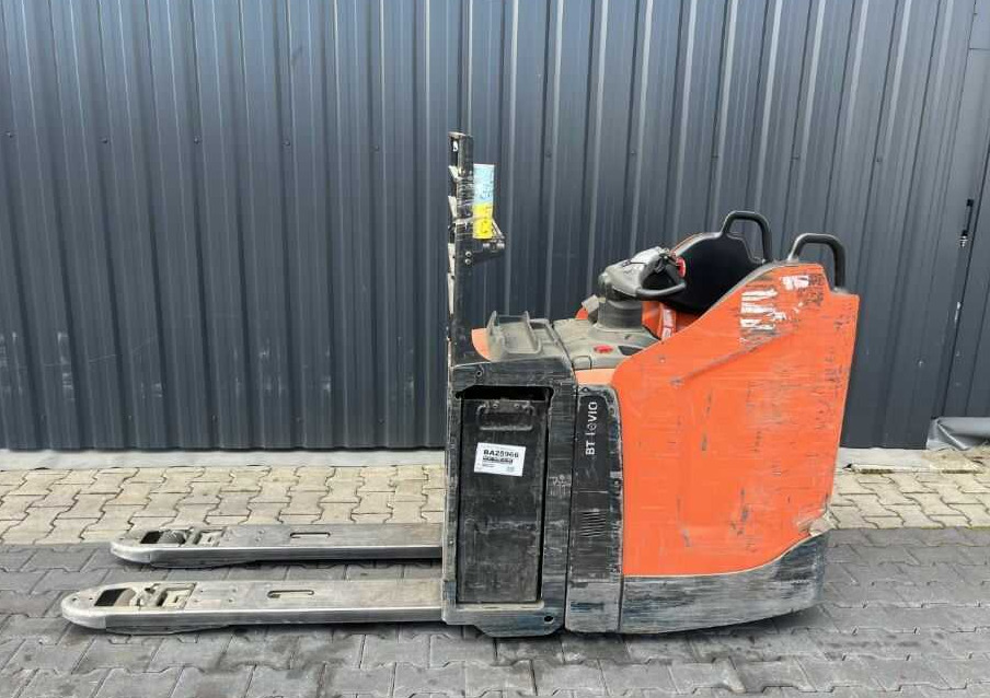 BT LPE200 - Transpalette: photos 2 BT LPE200 - Transpalette: photos 2