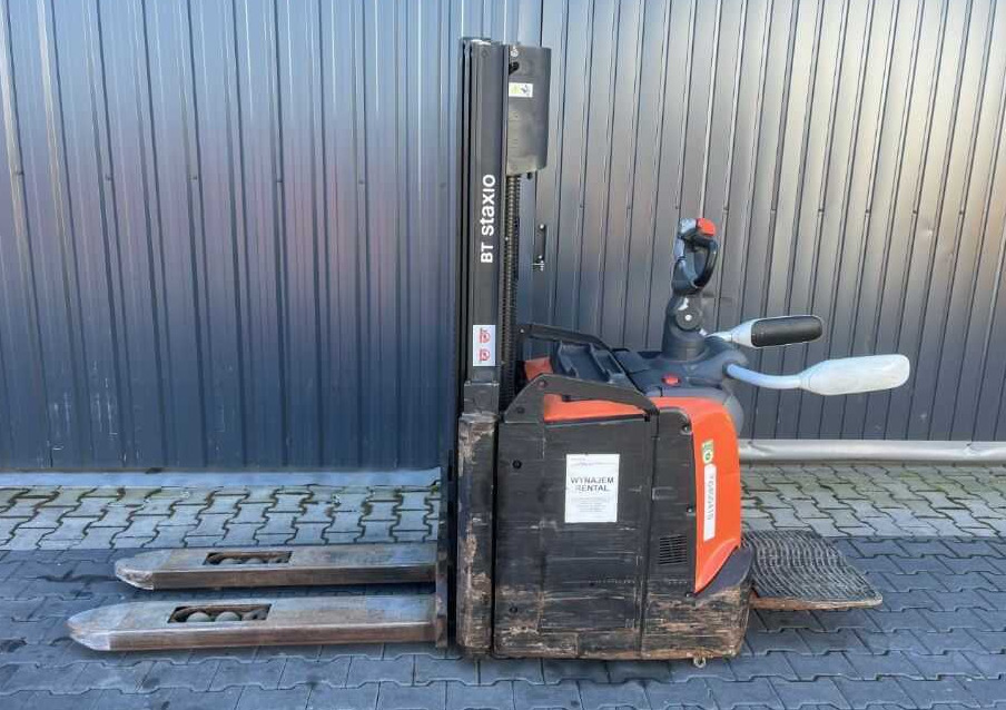 BT SPE120L - Gerbeur: photos 2 BT SPE120L - Gerbeur: photos 2