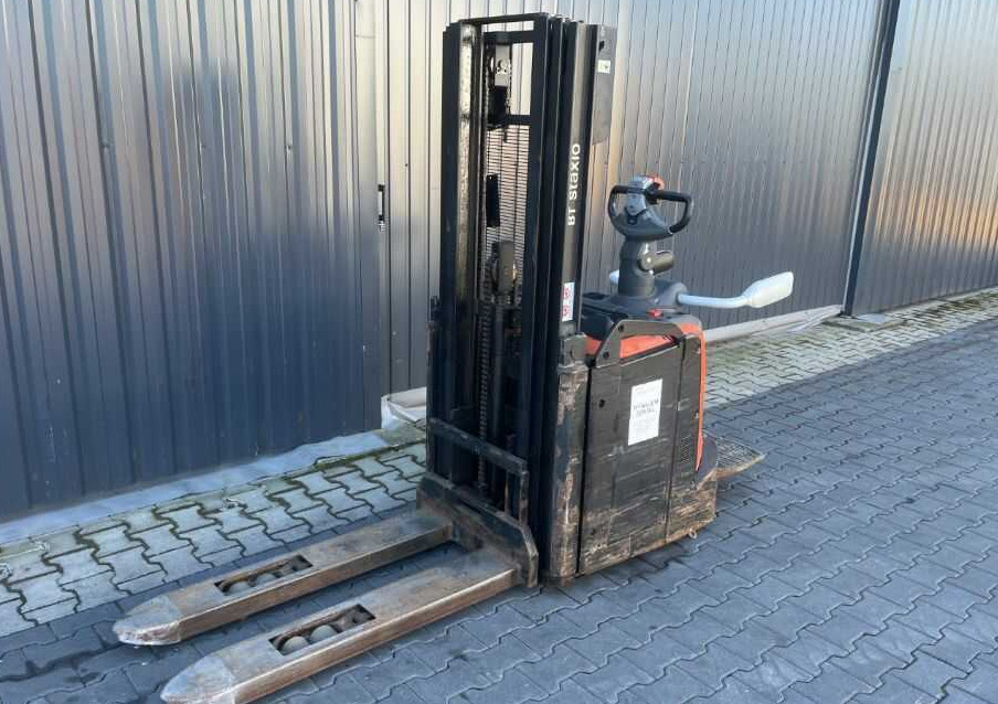 BT SPE120L - Gerbeur: photos 1 BT SPE120L - Gerbeur: photos 1