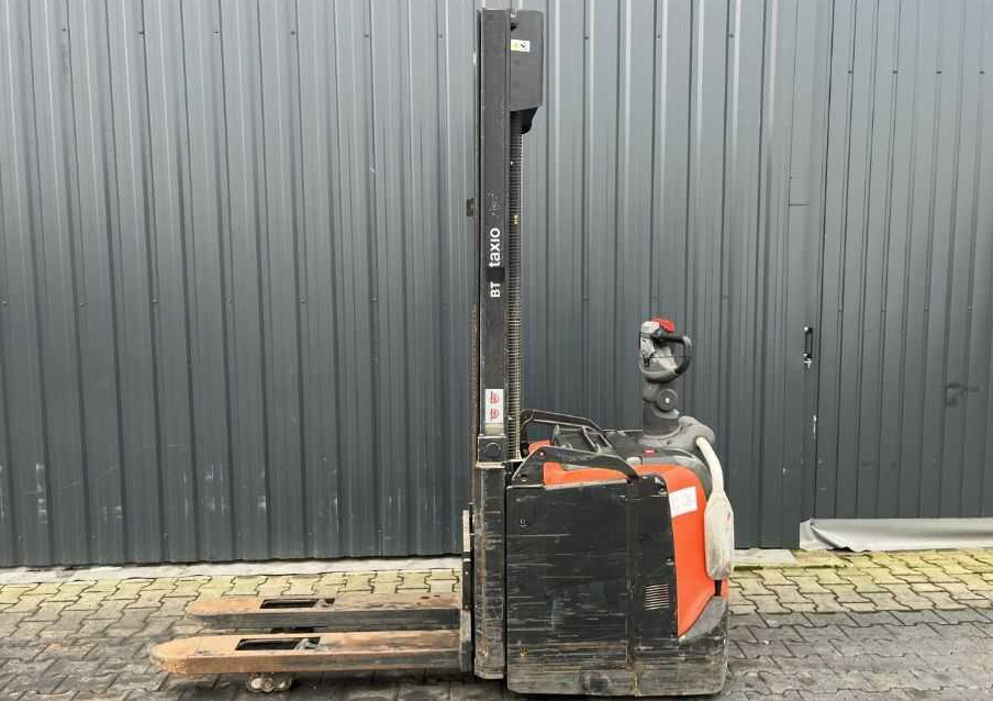 BT SPE120L - Gerbeur: photos 2 BT SPE120L - Gerbeur: photos 2