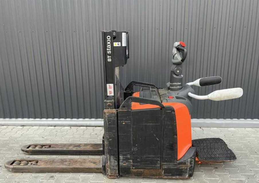 BT SPE200D - Gerbeur: photos 2 BT SPE200D - Gerbeur: photos 2