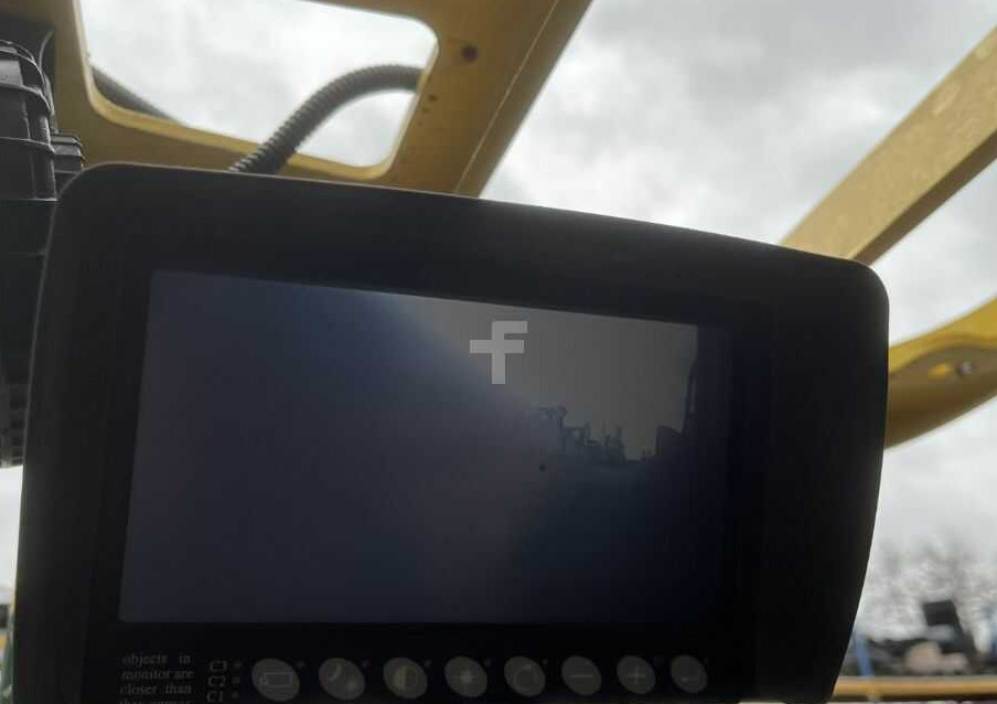 Chariot à mât rétractable Hyster R2.5: photos 6