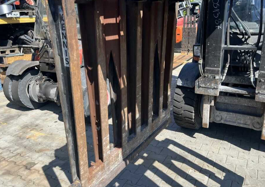 Kennis HV 8157 - Pinces pour Matériel de manutention: photos 1 Kennis HV 8157 - Pinces pour Matériel de manutention: photos 1