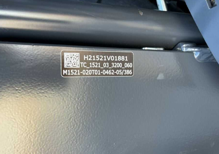 Linde E15-02 - Chariot élévateur électrique: photos 5 Linde E15-02 - Chariot élévateur électrique: photos 5