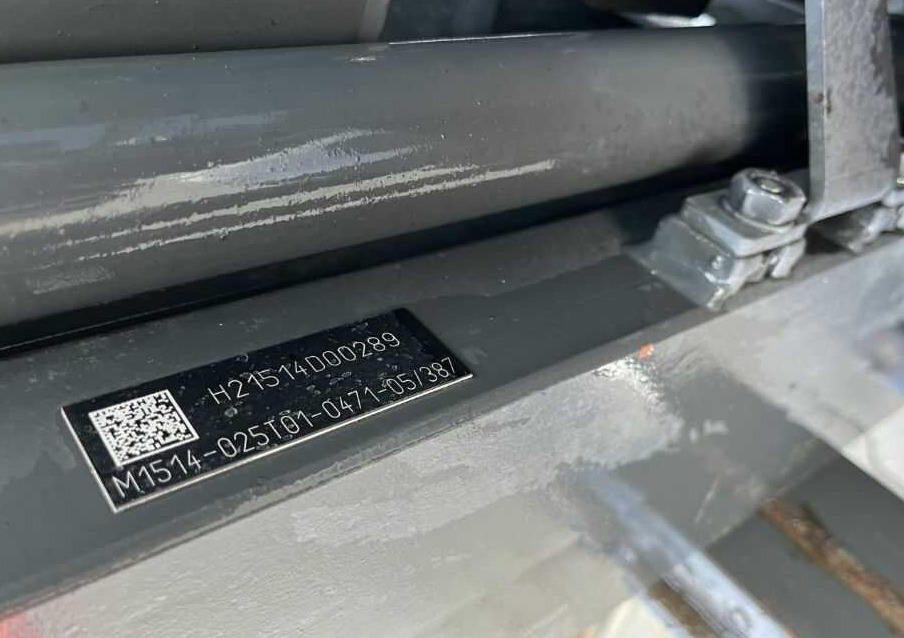 Linde E25L-01 - Chariot élévateur électrique: photos 5 Linde E25L-01 - Chariot élévateur électrique: photos 5