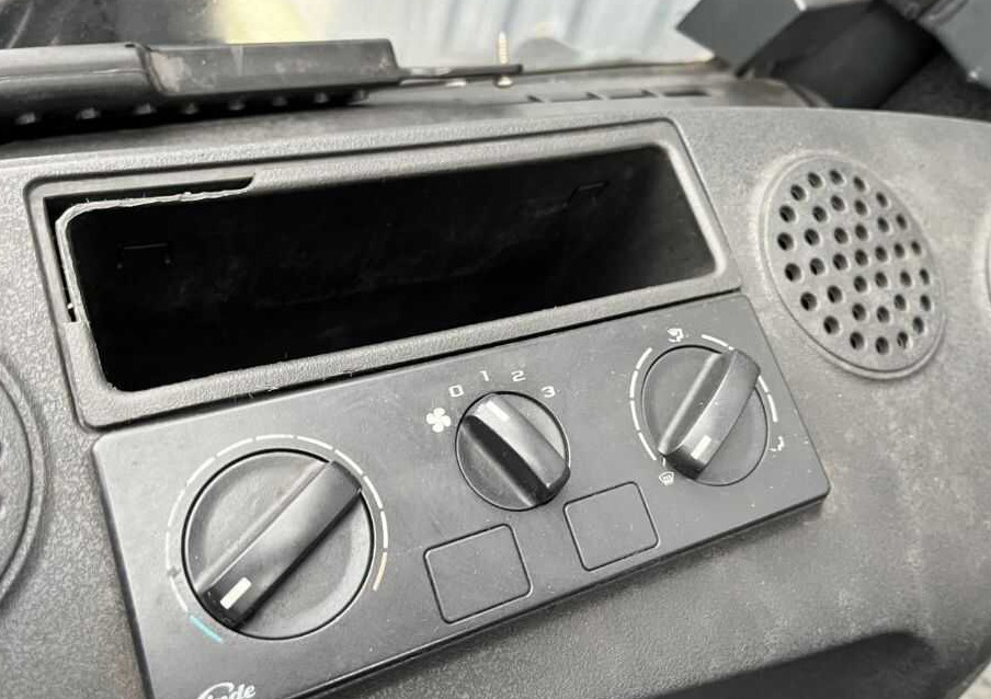 Linde H35D-02 - Chariot élévateur diesel: photos 5 Linde H35D-02 - Chariot élévateur diesel: photos 5