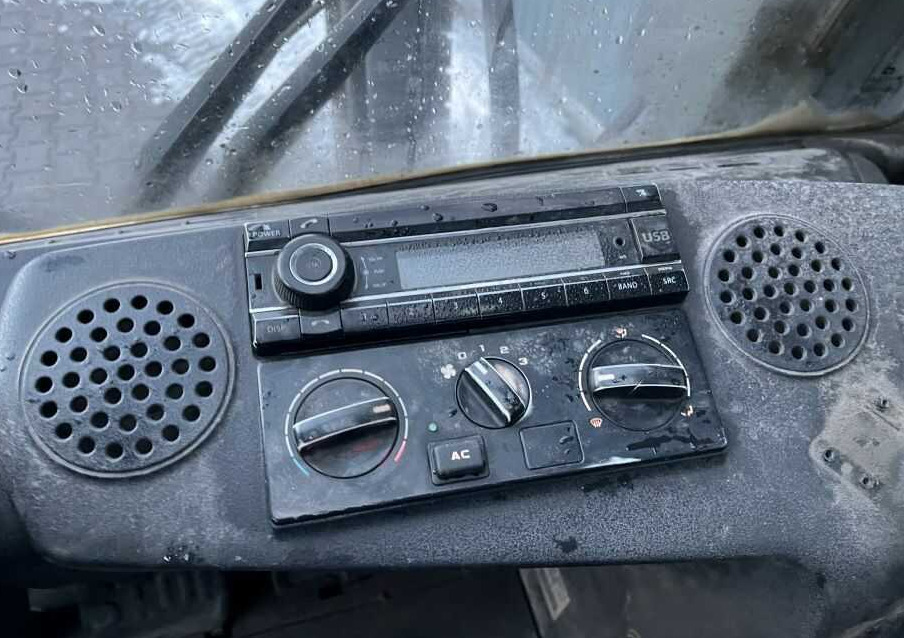 Crédit-bail  Linde H50D-02 Linde H50D-02: photos 8