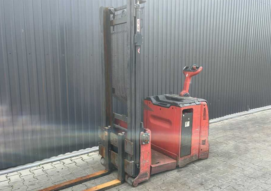 Linde L12AC - Gerbeur: photos 1 Linde L12AC - Gerbeur: photos 1