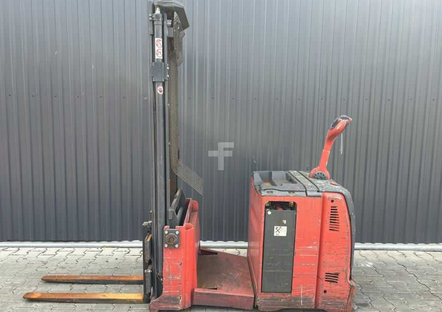 Linde L12AC - Gerbeur: photos 2 Linde L12AC - Gerbeur: photos 2