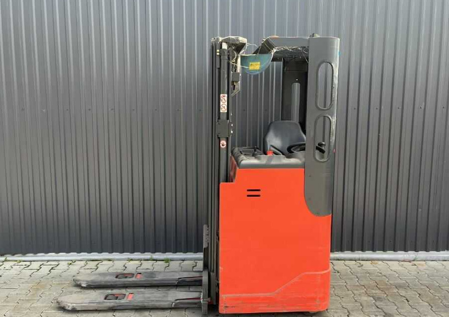 Linde L12R - Gerbeur: photos 2 Linde L12R - Gerbeur: photos 2