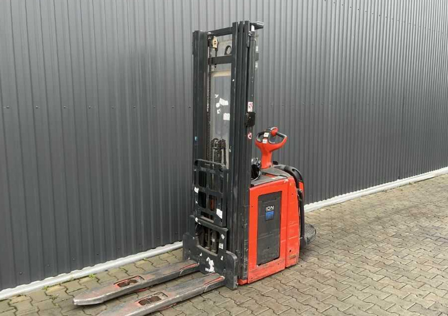 Linde L14APi - Gerbeur: photos 1 Linde L14APi - Gerbeur: photos 1