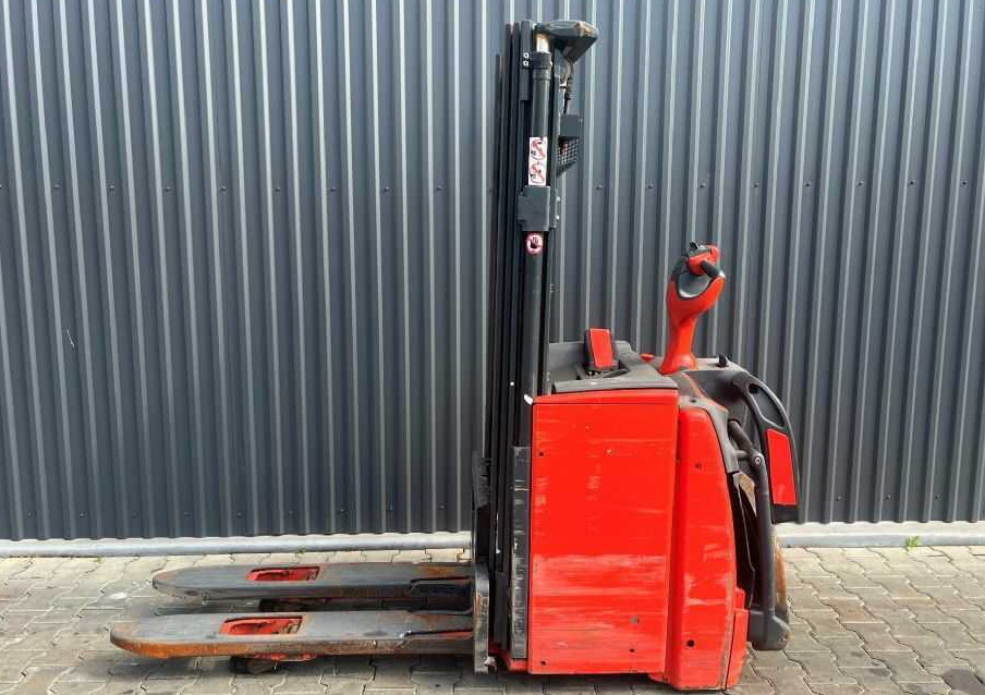Linde L14APi - Gerbeur: photos 2 Linde L14APi - Gerbeur: photos 2