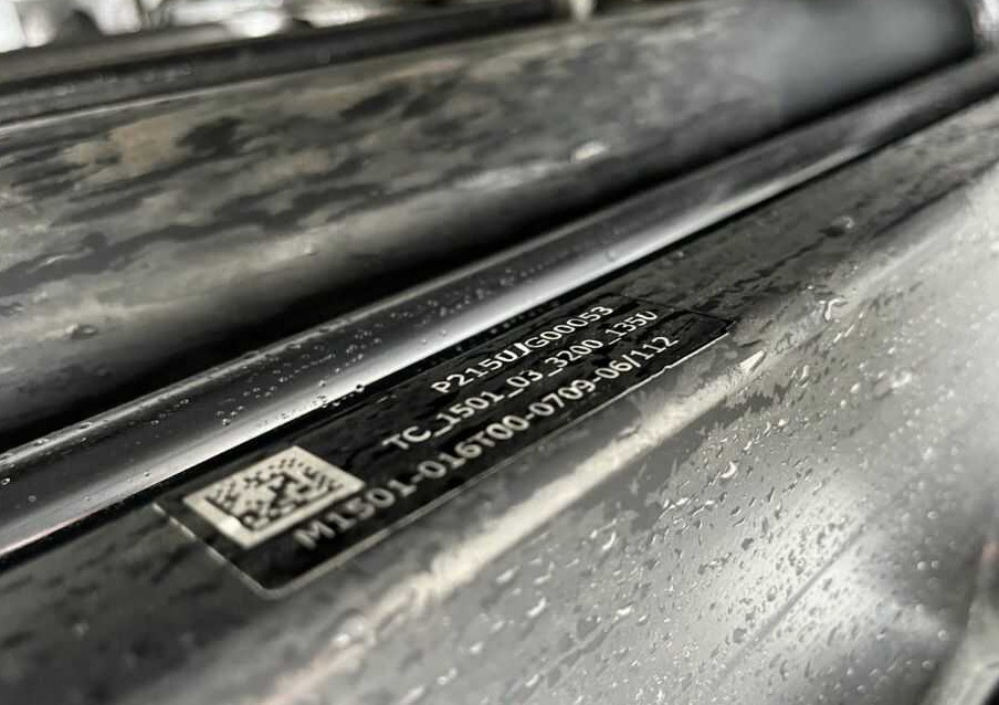 Linde R14SN - Chariot à mât rétractable: photos 5 Linde R14SN - Chariot à mât rétractable: photos 5