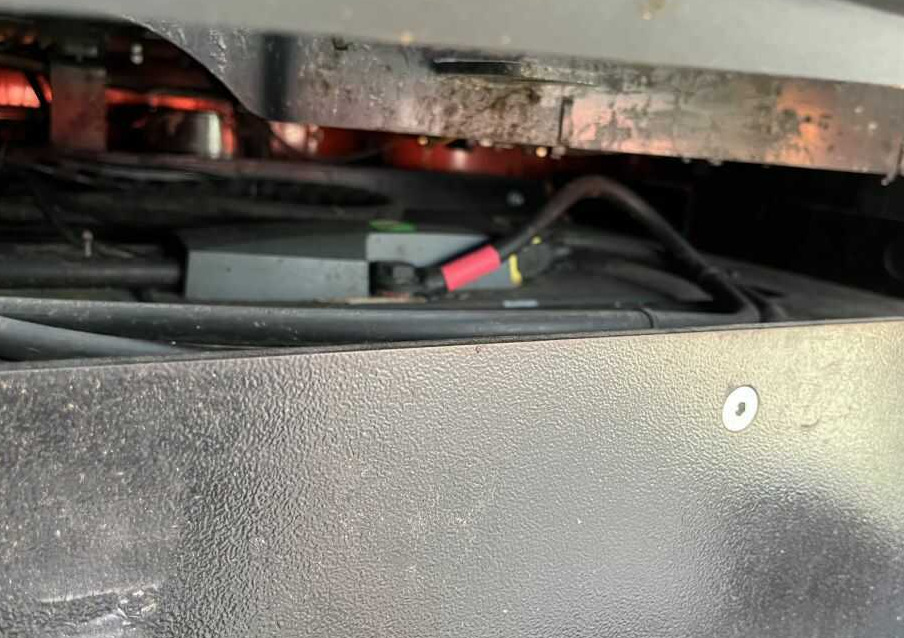 Chariot à mât rétractable Linde R14X: photos 7