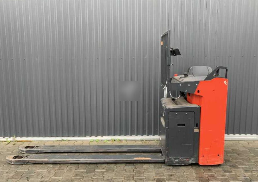 Linde T20S - Transpalette: photos 2 Linde T20S - Transpalette: photos 2